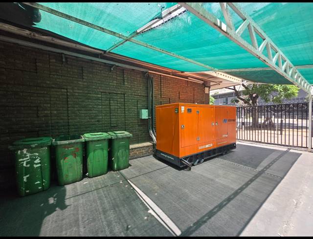 660M² BUILDING FOR SALE IN PRETORIA WEST